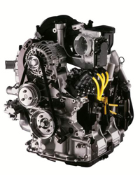 P36A6 Engine